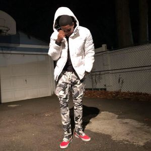 Meet your Posher, Abdul